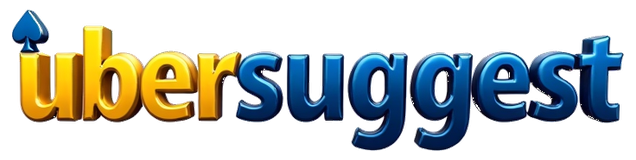 ubersuggest